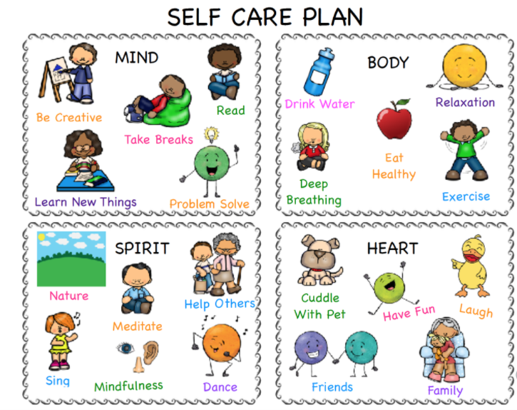self-care